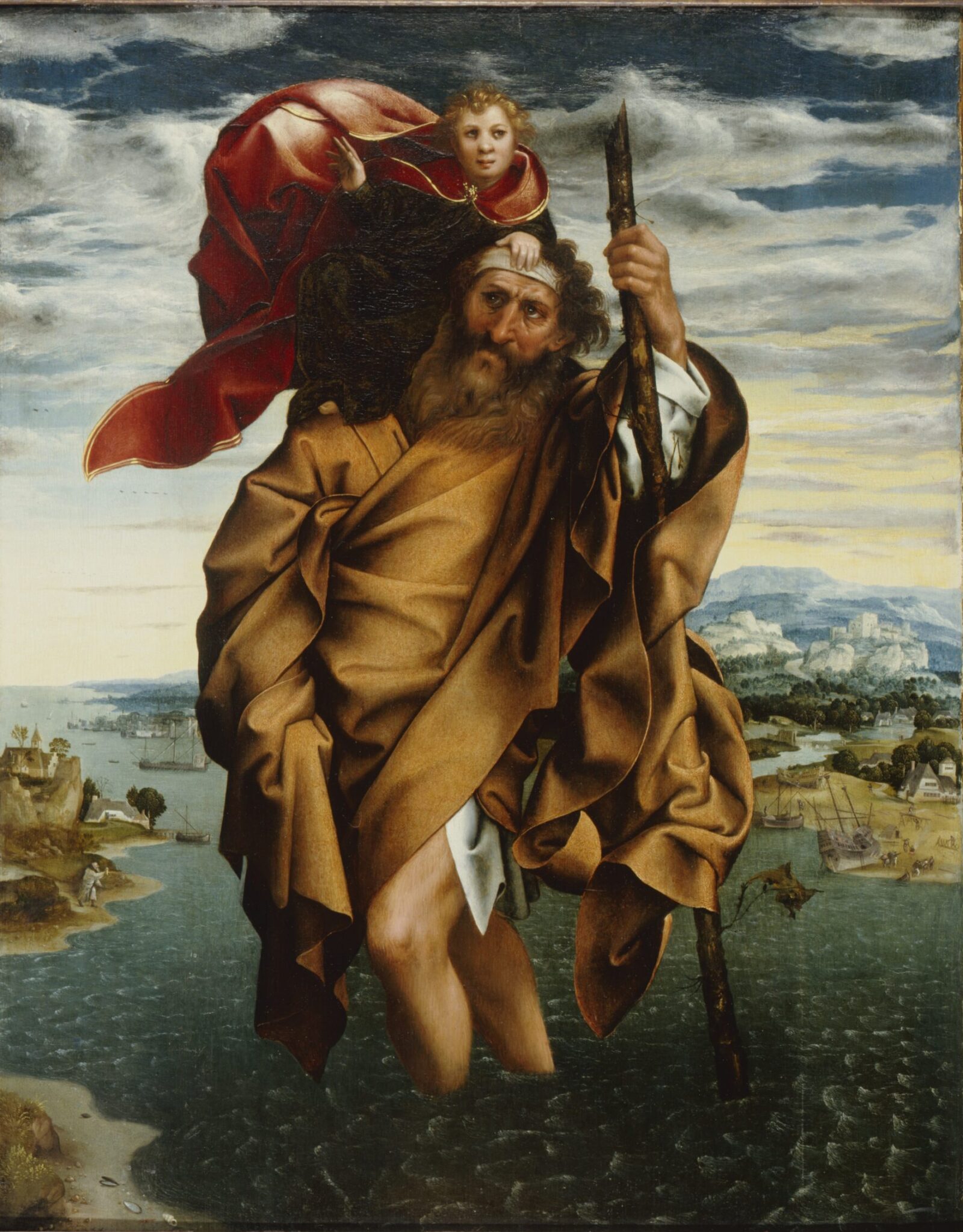 Mus e De Flandre A Window On Flemish Art CODART mus-e-de-flandre-a-window-on-flemish-art-codart