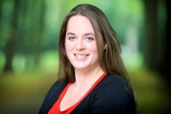 Photo of Femke Overdijk