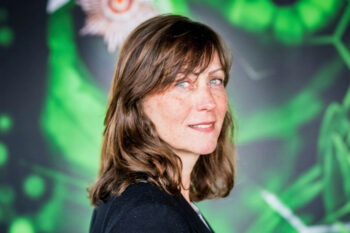 Photo of Vera De Boeck