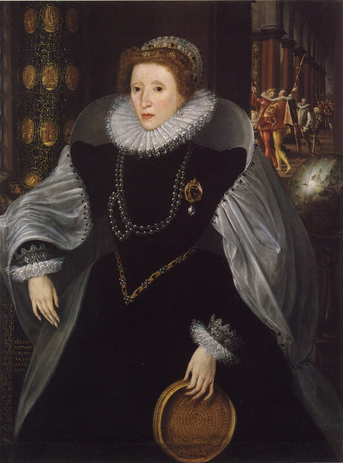 The Tudors: Art and Majesty in Renaissance England - CODART