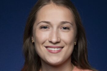 Photo of Sabine van Beek