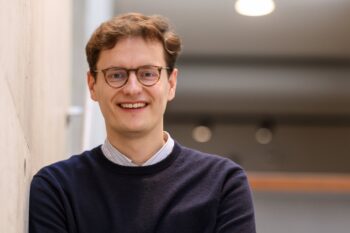 Photo of Tristan Schiff