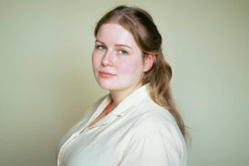 Photo of Kirsten van Kempen