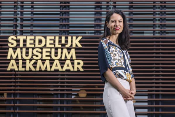Marrigje Rikken Named Director of Stedelijk Museum Alkmaar - CODART