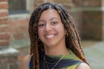 Photo of Zenzy Blindeling