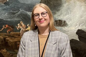 Photo of Delaney Keenan