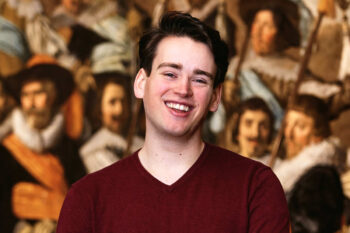 Photo of Valentijn As