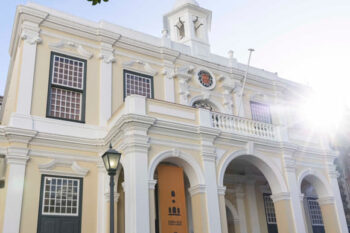 Photo of Old Town House, Iziko Museums of South Africa
