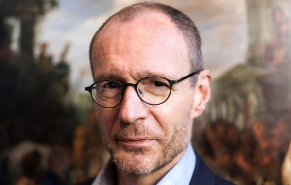 New Curator in the Spotlight: David de Witt - CODART