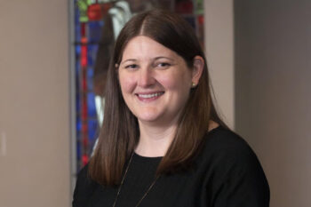 Photo of Dr. Maggie Crosland