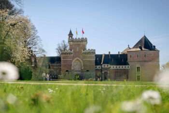 Photo of Kasteel van Gaasbeek