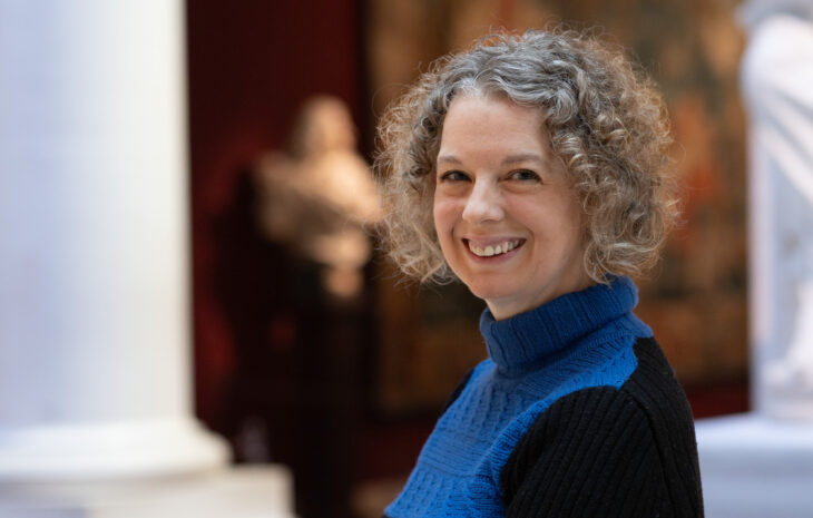 Elizabeth Cleland