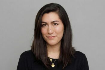 Photo of Dr. Moorea Hall-Aquitania