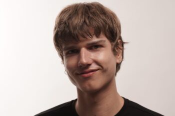 Photo of Rutger van der Steenhoven