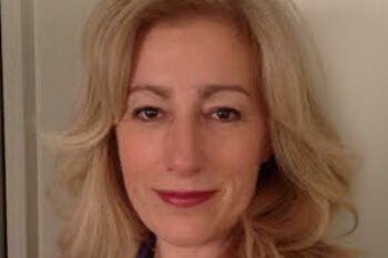 Photo of Dr. Sirga de la Pisa