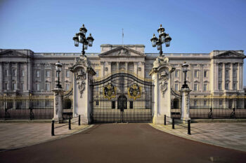 Photo of Picture Gallery, Buckingham Palace