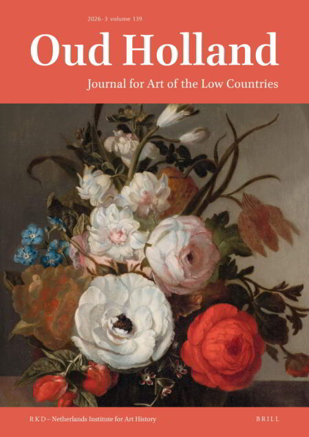 Oud Holland – Journal for Art of the Low Countries